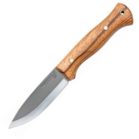 United Cutlery Bushmaster Explorer Fixed Blade Knife | 4.38" Blade, UC3249