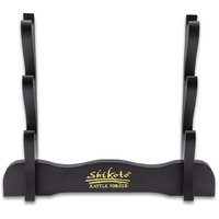 United Cutlery Shikoto Longquan Master Sword Stand UC3299