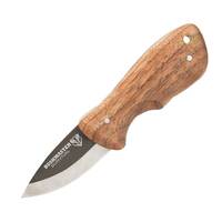 United Cutlery Bushmaster Marajo Bushcraft Survival Knife | Full Tang 1095HC Steel Blade UC3454