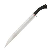 United Cutlery Honshu Seax Sword | Battle Ready D2 Tool Steel Blade UC3468D2