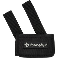 Honshu Large MOLLE Sword Frog Black