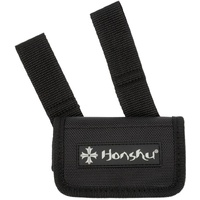 Honshu Small MOLLE Sword Frog Black