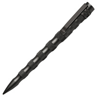  Caliber Gourmet 50 Caliber Refillable Bullet Twist Tactical  Pen, Gold : Office Products