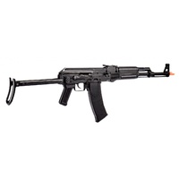 Well AKS 47 GBB Gas Powered Metal Gel Blaster