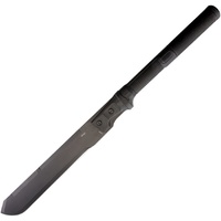 Walther MachTac 3 2 Handed Machete | 30" Overall, Stainless Steel, WAL50763