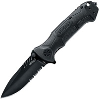 Walther BTK 2 Tac Linerlock WAL50786