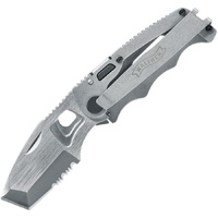 Walther CFK Chisel Framelock WAL50795