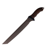 Walther MachTac 5 Machete | 13" Stainless Blade WAL50846