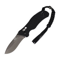 WithArmour Eagle Claw Axis Lock Tactical Folding Pocket Knife WAR041BK
