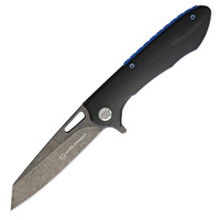 WithArmour 077 Sheepfoot Linerlock Folding Knife