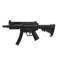 Well MP5K Tactical GBB Submachine Gel Blaster