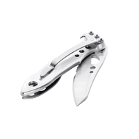 Leatherman SKELETOOL KBx Stainless Combo Blade