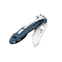 Leatherman SKELETOOL KBx Denim Combo Blade