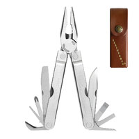 Leatherman Heritage PST Original Leather Sheath