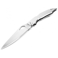 Byrd Cara Cara 2 Stainless
