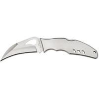 Byrd Crossbill Stainless