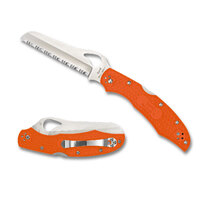 Byrd Cara Cara 2 Rescue Orange FRN