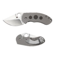 Spyderco K04 Utility Knife