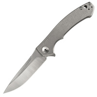 Zero Tolerance 0450 Folding Knife | 7.4" Overall, S35VN Steel, ZT0450