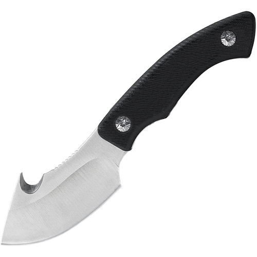 ABKT Tac Grunt Gut Hook Fixed Blade Hunting Knife AB1002