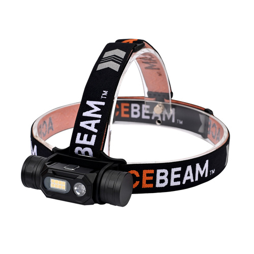 Acebeam H60 Full Spectrum Headlamp