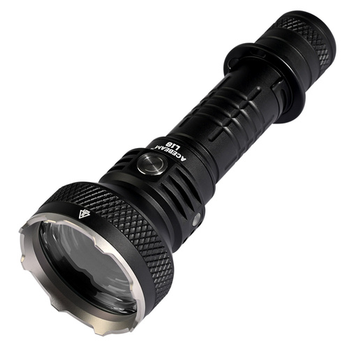 Acebeam L18 LED Flashlight