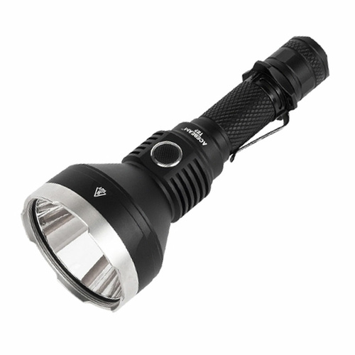 Acebeam T27 Flashlight | 2500 Max Lumens, 1180m Max Beam Distance, ABT27