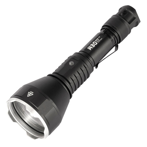 Acebeam W30 LED Flashlight | 500 Lumens, ABW30
