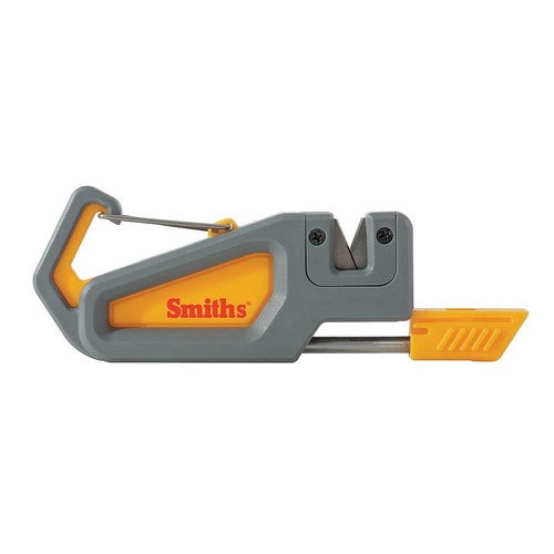 Smith's Pack Pal Blade Sharpener Multi Tool