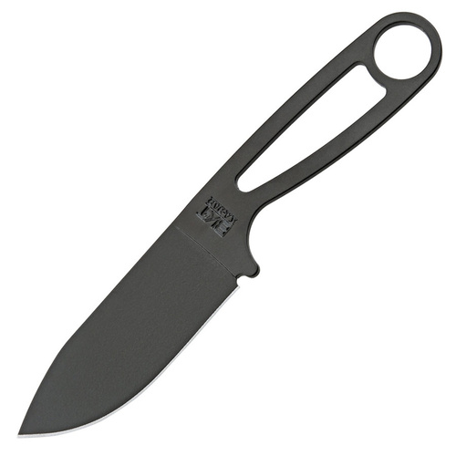 KA-BAR Becker Eskabar Survival Knife | 7" Overall, 1095 Cro-Van Carbon Steel, BKR14