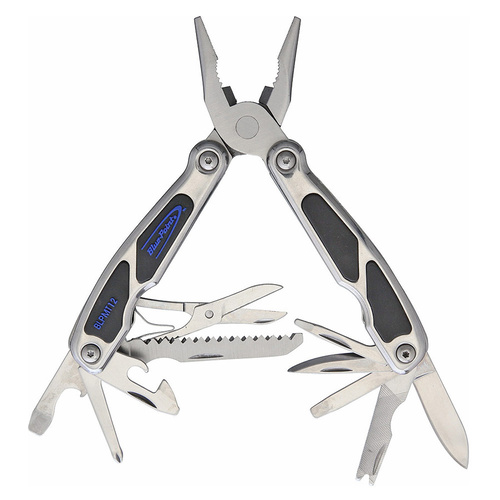 Blue Point Multi Tool LED Combo