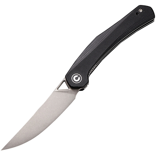 Civivi Lazar Linerlock Black G10 Handle | 10Cr15CoMoV Blade CIVC200131