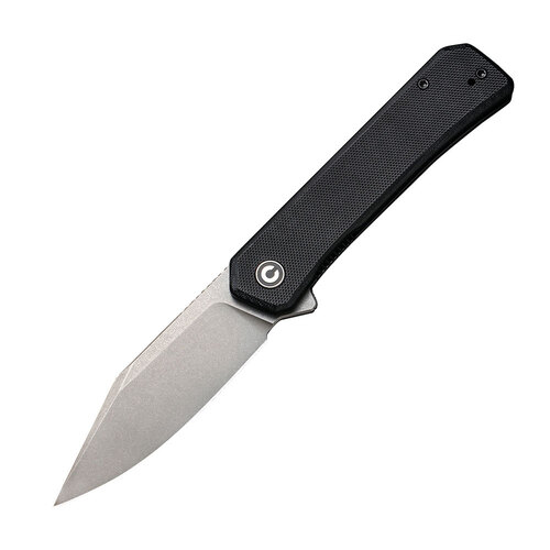 Civivi Relic Linerlock Flipper Folding Pocket Knife | Nitro V Steel Blade CIVC20077B1
