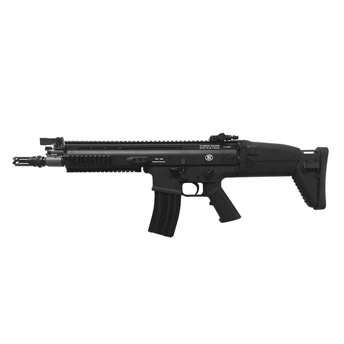 Cyma Scar Metal Gel Blaster (Black)