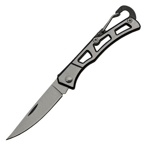 Rite Edge Carabiner Folding Knife
