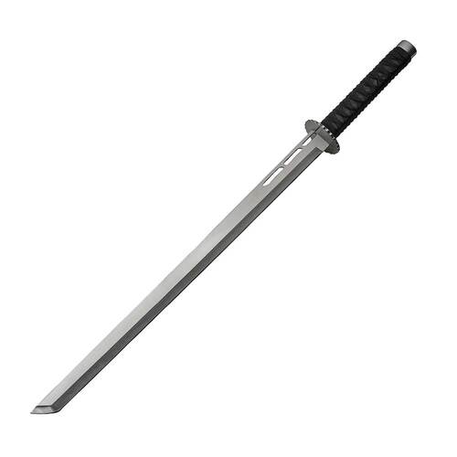 Nagato Fury Shinken Ninja Sword