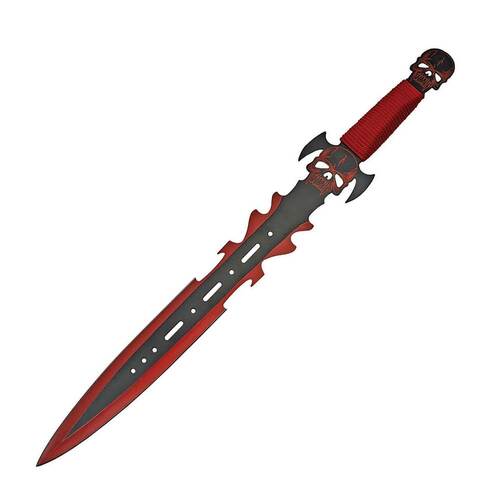 Dead Walker Battle Ready Fantasy Sword