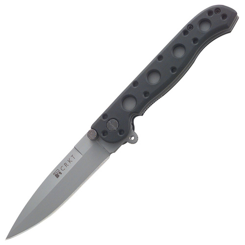 CRKT M16 Z Folding Knife | AUS 8 Stainless Steel, CR03Z