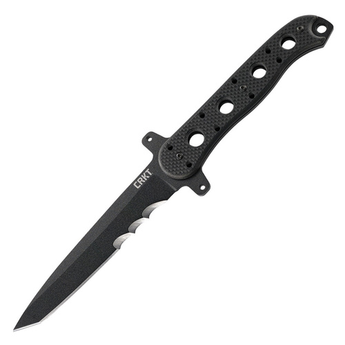 CRKT M16-FX Tanto Vef Fixed Blade Knife