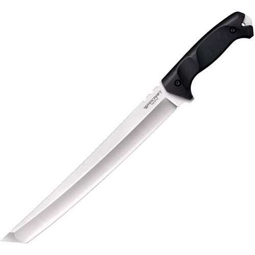 Cold Steel Warcraft Tanto XL Knife CS13UXL