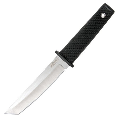 Cold Steel Kobun Tactical Knife | AUS 8A Stainless Steel, 5.5" Blade, CS17TZ