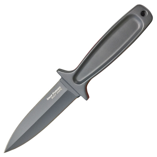 Cold Steel Drop Forged Boot Knife | 9" Overall, 52100 High Carbon Steel, CS36MB