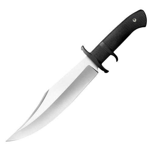 Cold Steel Marauder Bowie Knife | 14" Overall, AUS 8A Stainless Steel, CS39LSWB