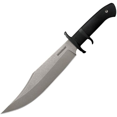 Cold Steel Marauder Bowie Knife CS39LSWBA