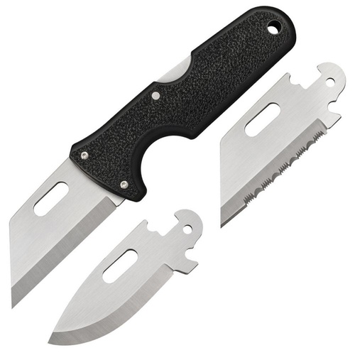 Cold Steel Click N Cut Fixed Blade Knife