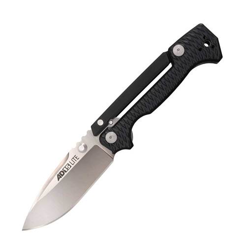 Cold Steel AD-15 Lite Lockback Folding Knife | AUS-10A Stainless Blade 58SQL