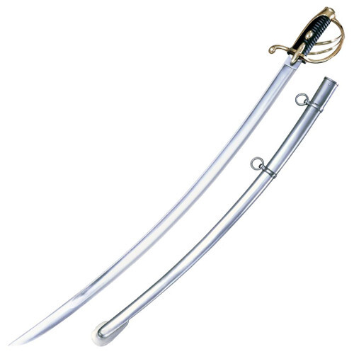 Cold Steel 1830 Napoleon Saber CS88NS
