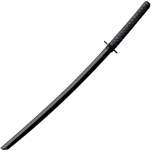 Cold Steel Katana Bokken Training Sword 41.5" | Polypropylene, CS92BKKC