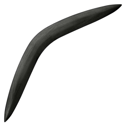 Cold Steel Large Boomerang