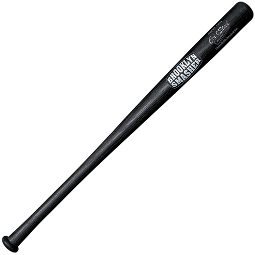Cold Steel Brooklyn Smasher 34" Baseball Bat | Polypropylene, Self Defense, CS92BSZ
